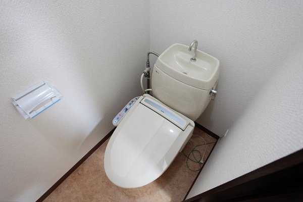 ハイツ吉田B その他1