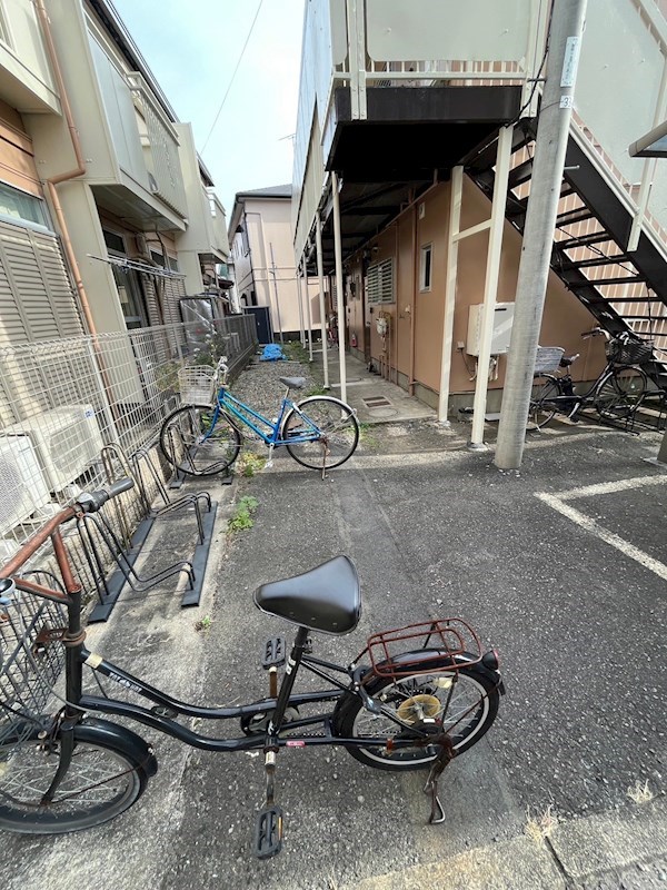 ハイツ吉田B その他5