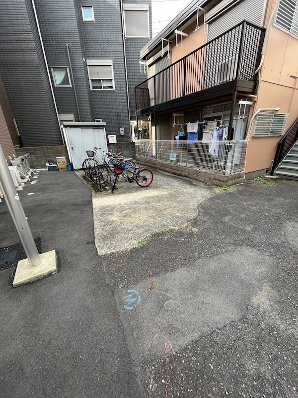 ハイツ吉田B その他6