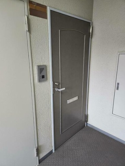クリオ六浦壱番館 その他4