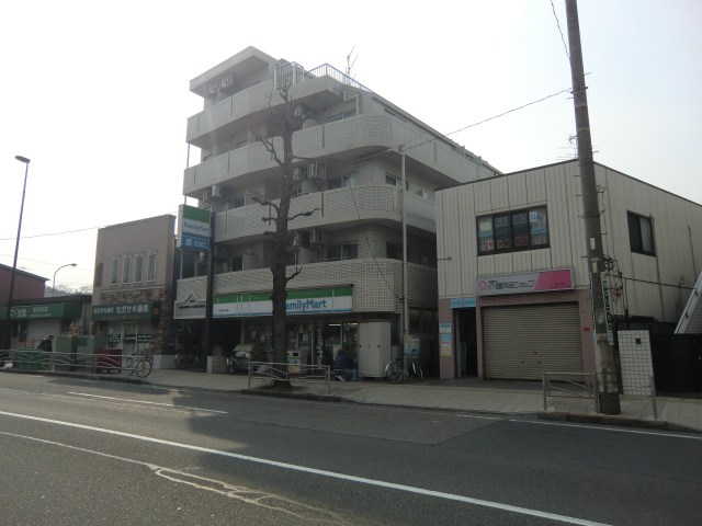 クリオ六浦壱番館 その他6