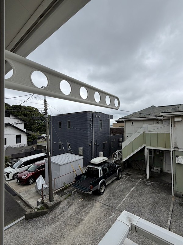 和光ハイツC棟 その他9