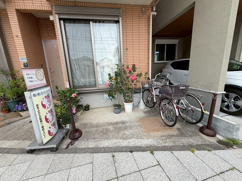 サンパレス大川Ⅱ その他5