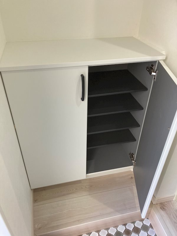 ハーミットクラブハウス金沢八景 B棟 その他1