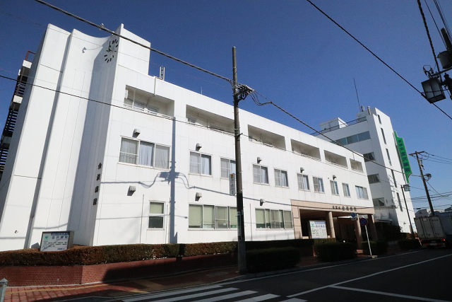 ハーミットクラブハウス金沢八景 B棟 周辺画像7
