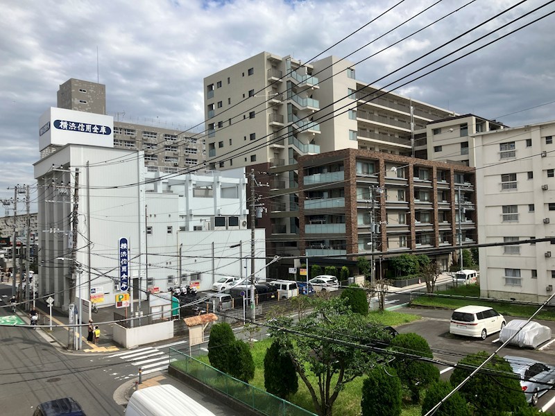 睦月ビル その他7