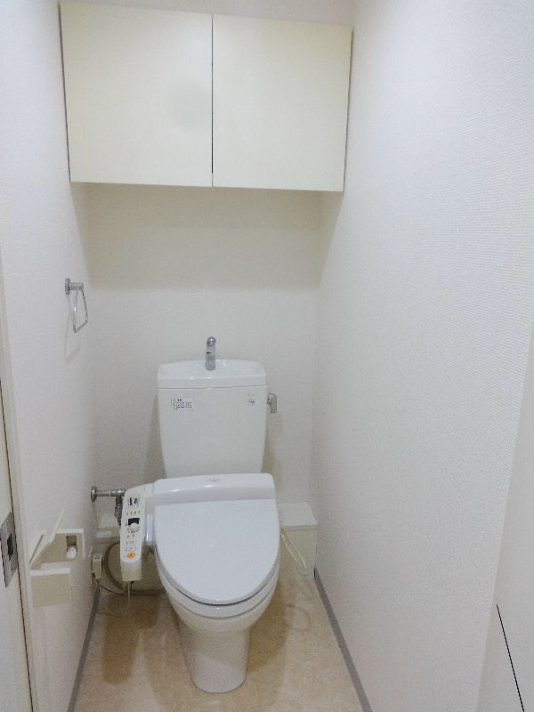 クリオ新杉田駅前 その他1