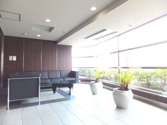 クリオ新杉田駅前 その他外観1