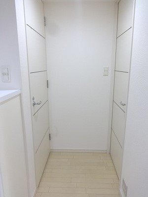クリオ新杉田駅前 その他7