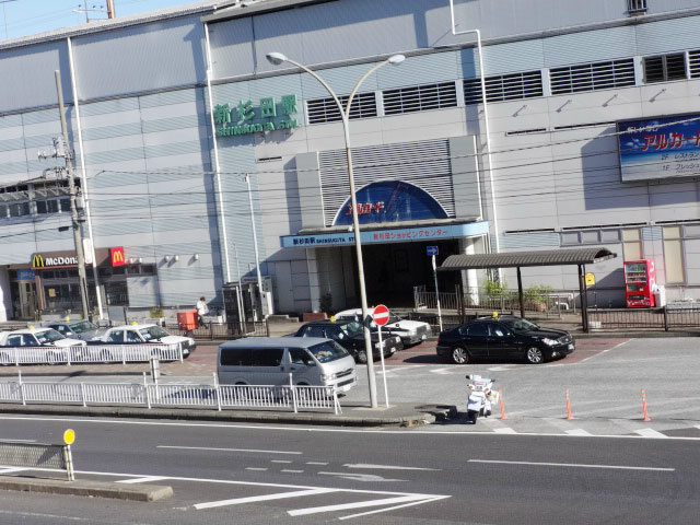 クリオ新杉田駅前 その他8