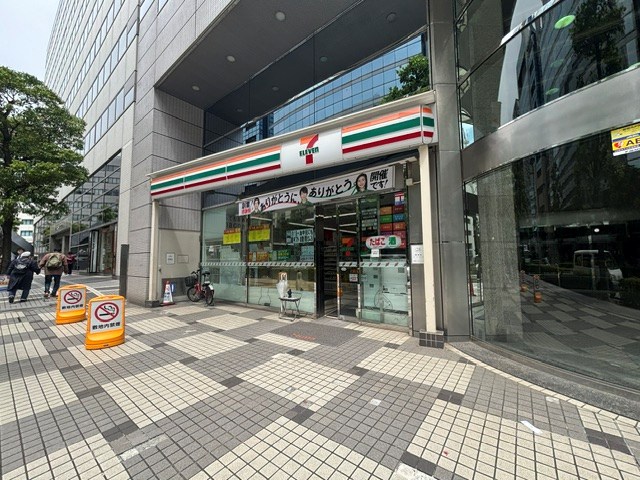 イーストサイド 周辺画像3