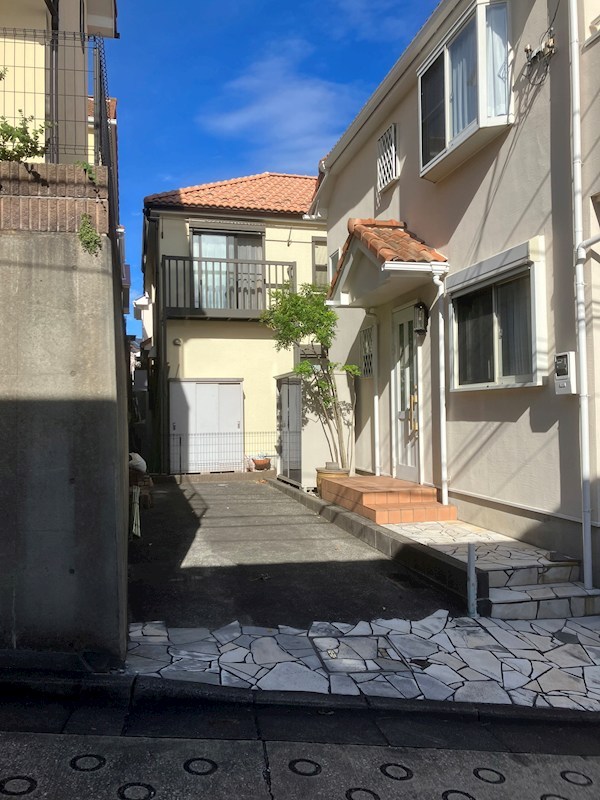 片吹戸建 その他5