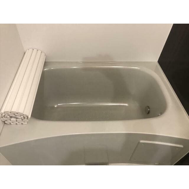 ステラ　キミ 風呂画像