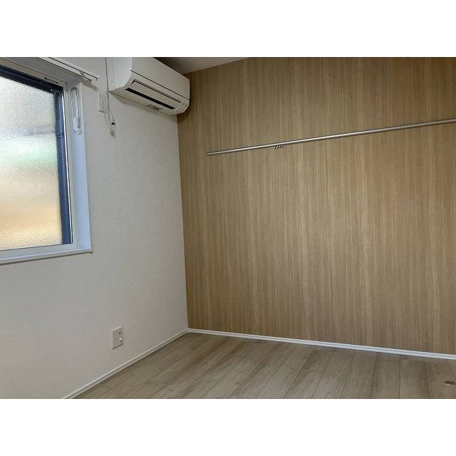 Gold Lagoon 富岡東 ベッドルーム