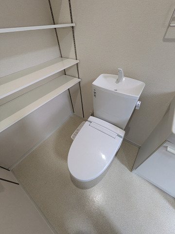 リバネックス菊名 その他2