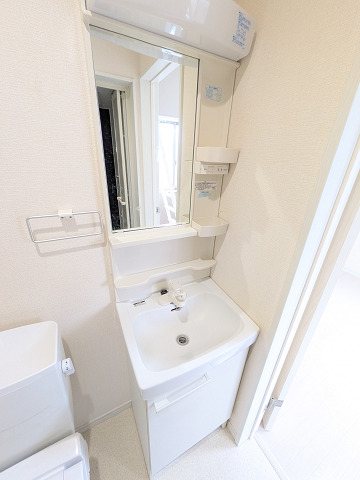 リバネックス菊名 その他3