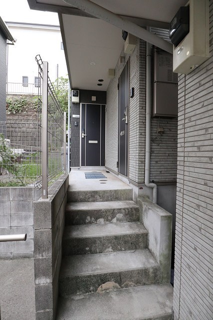 リバネックス菊名 その他3