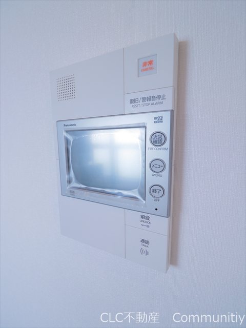 ザ・パークハビオ行徳駅前 その他2