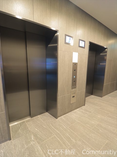 ザ・パークハビオ行徳駅前 その他13