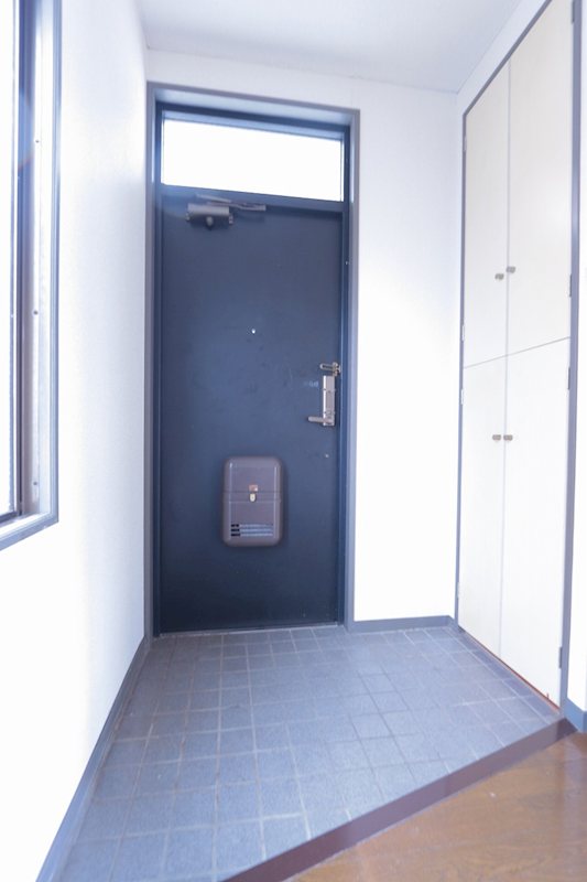 千葉県船橋市海神町南１丁目 玄関