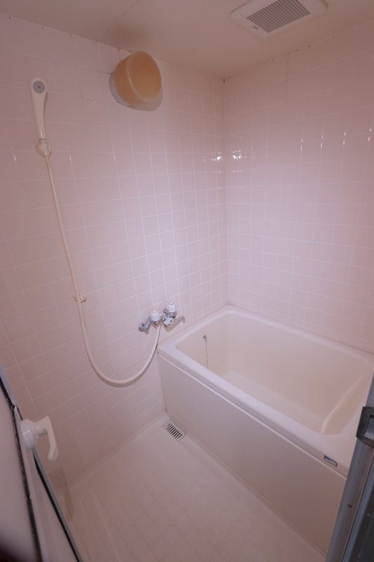 千葉県船橋市海神町南１丁目 風呂画像