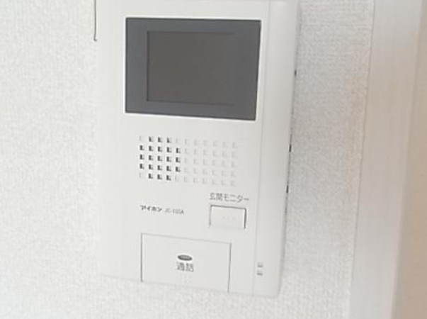 神奈川県逗子市山の根２丁目 セキュリティ