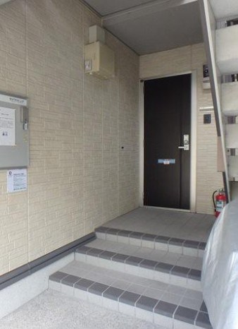 神奈川県逗子市山の根２丁目 その他共有部分