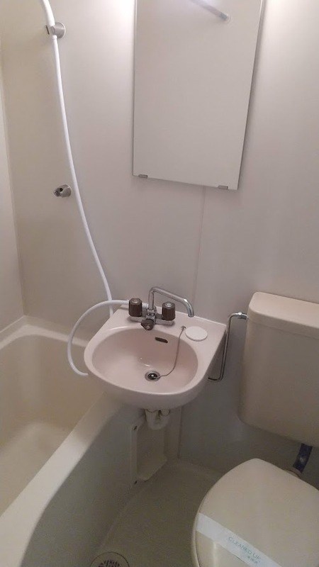 風呂画像