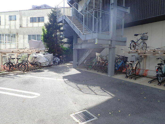 その他外観2