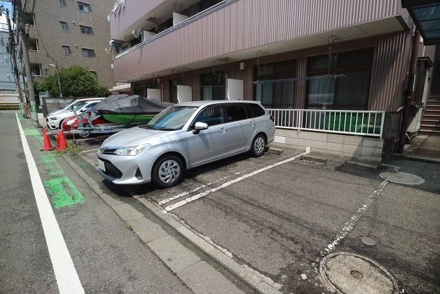 ドミール旭 その他14