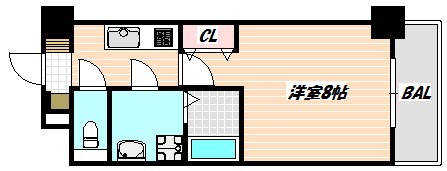 千葉県船橋市印内町 間取り