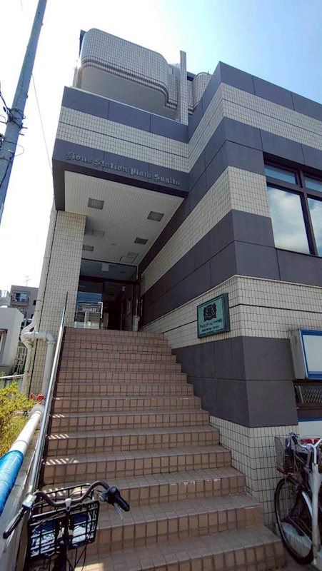ライオンズステーションプラザ杉田 その他2