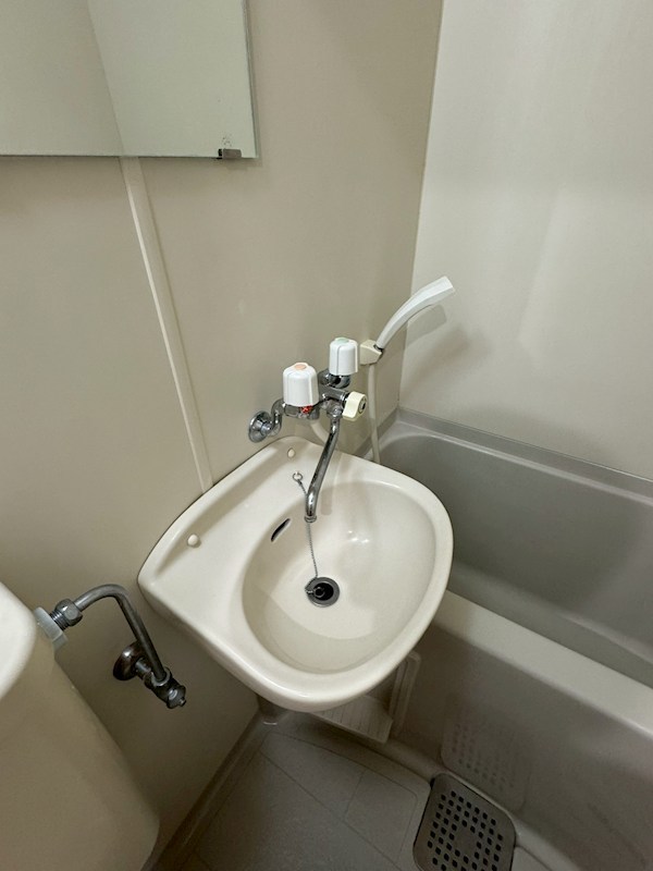 パレスハタノ その他8