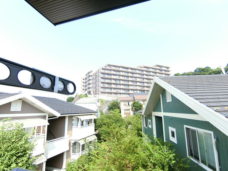 横浜杉田SDN その他6