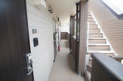 横浜杉田SDN その他8