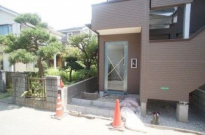 横浜杉田SDN その他11