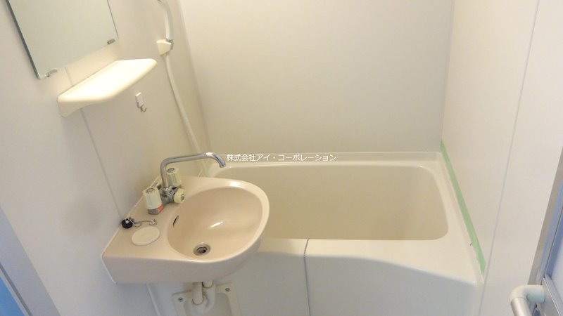 風呂画像