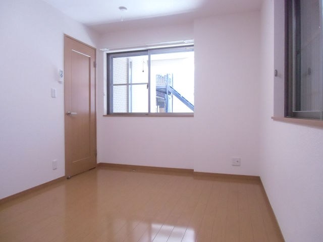 浅田3丁目戸建 ベッドルーム