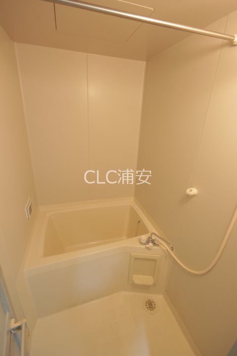 風呂画像