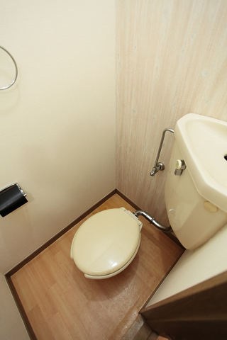 メゾン山王 その他5