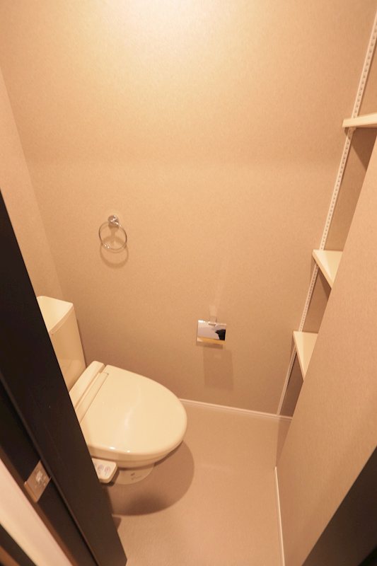 千葉県船橋市夏見３丁目 トイレ