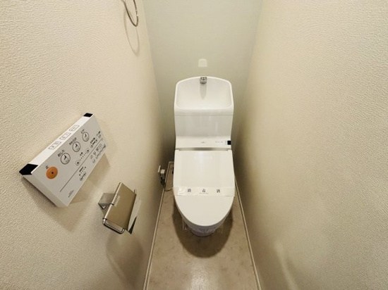 スパーブ追浜 その他1