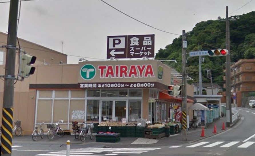 クイーンシップヒロ 周辺画像4