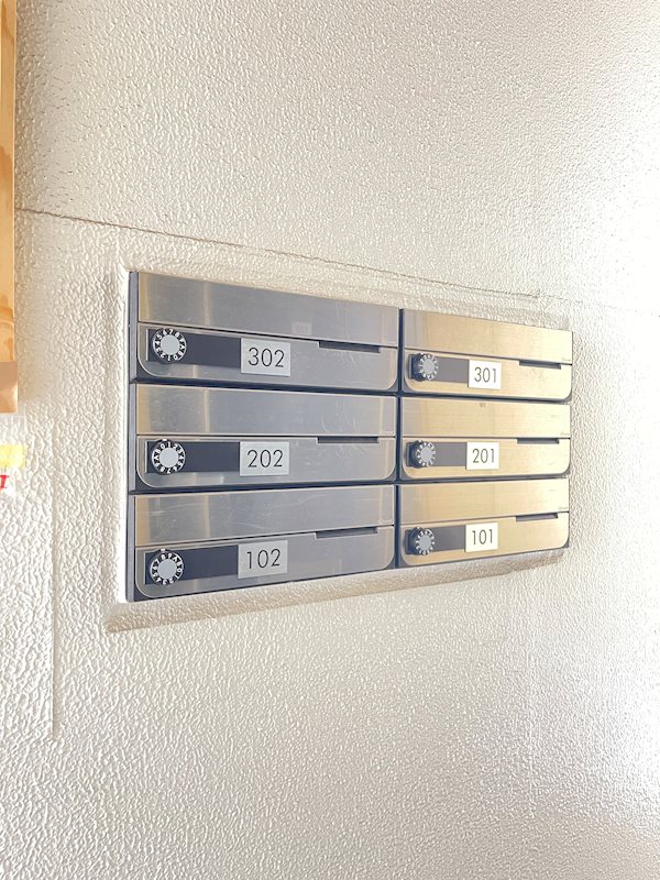 ソレイユ ルヴァンⅡ その他12