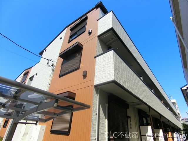 ダイワプレミア当代島Ⅱ 外観写真