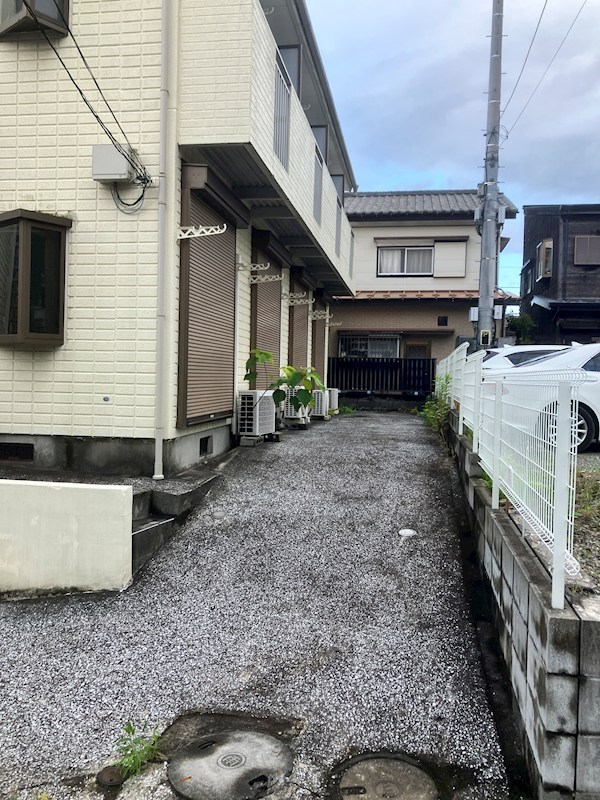 b&amp;rsquo;CASA金沢文庫Ⅱre-born その他9