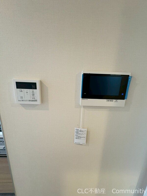 LUXENA＋PAWS南行徳 その他2