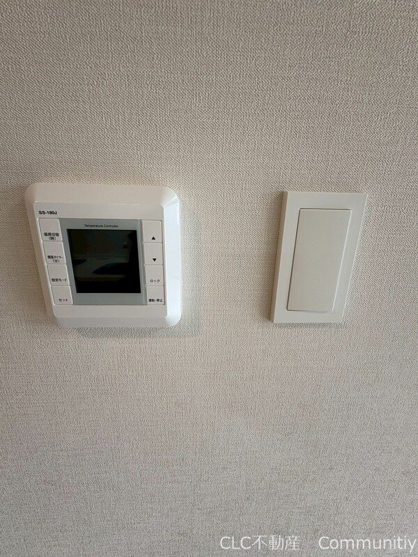 LUXENA＋PAWS南行徳 その他3