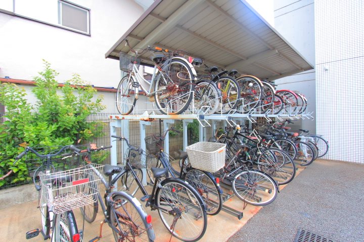 千葉県船橋市西船３丁目 その他共有部分