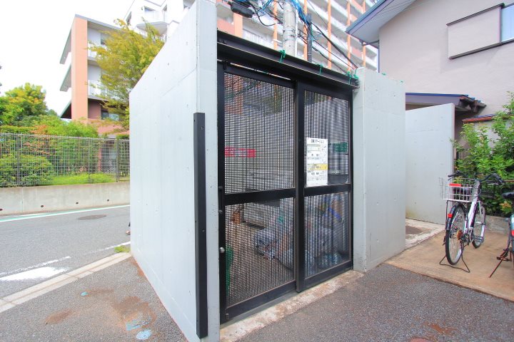 千葉県船橋市西船３丁目 その他